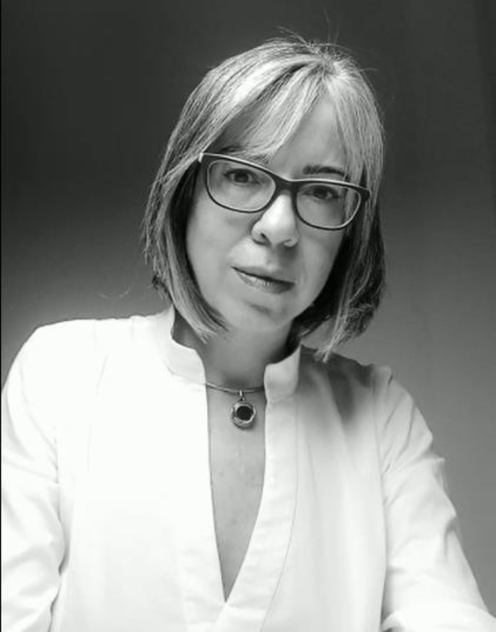 ,Alessandra Meleiro