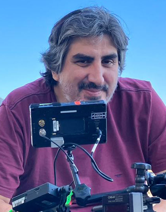 ,Claudio Peralta