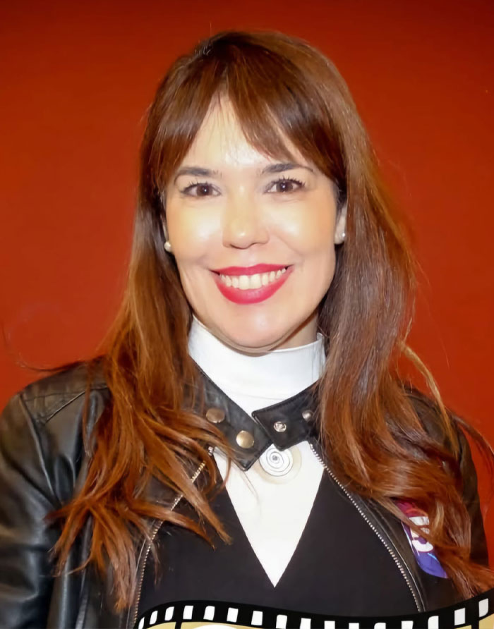 ,Juliana Lira