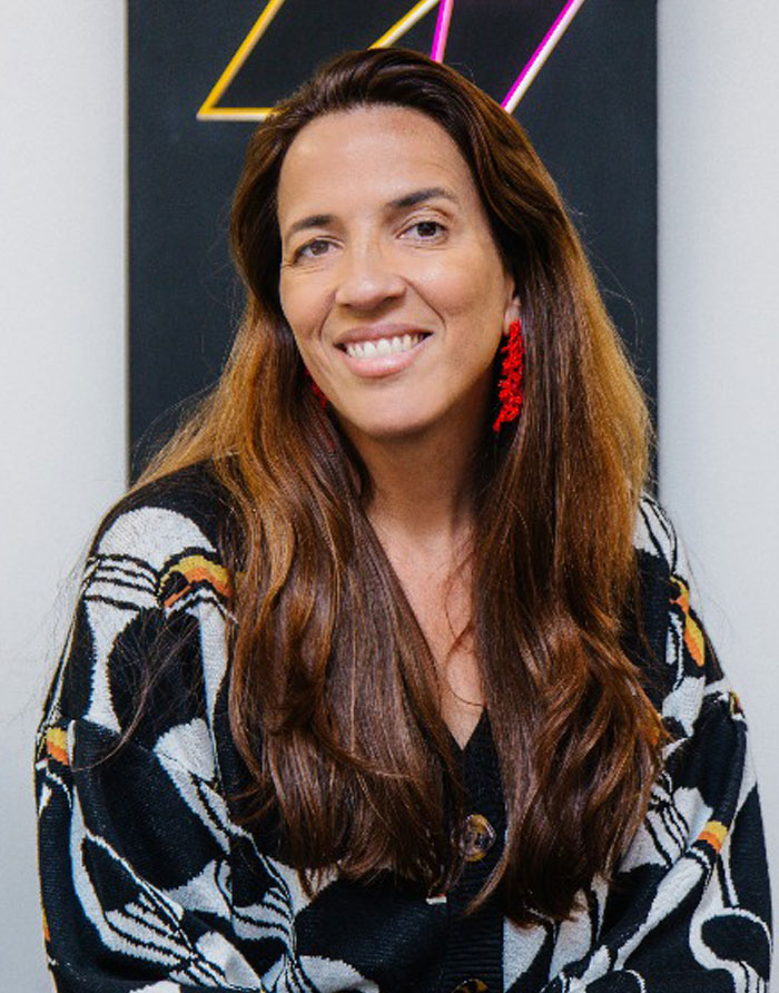 ,Luiza Maggessi