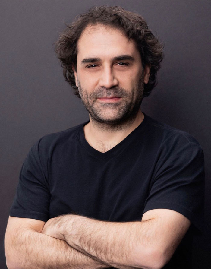 ,Pedro Freire