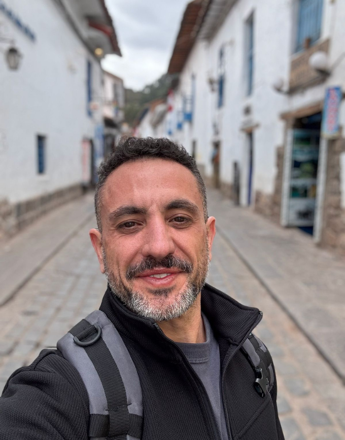 ,Ricardo Perez