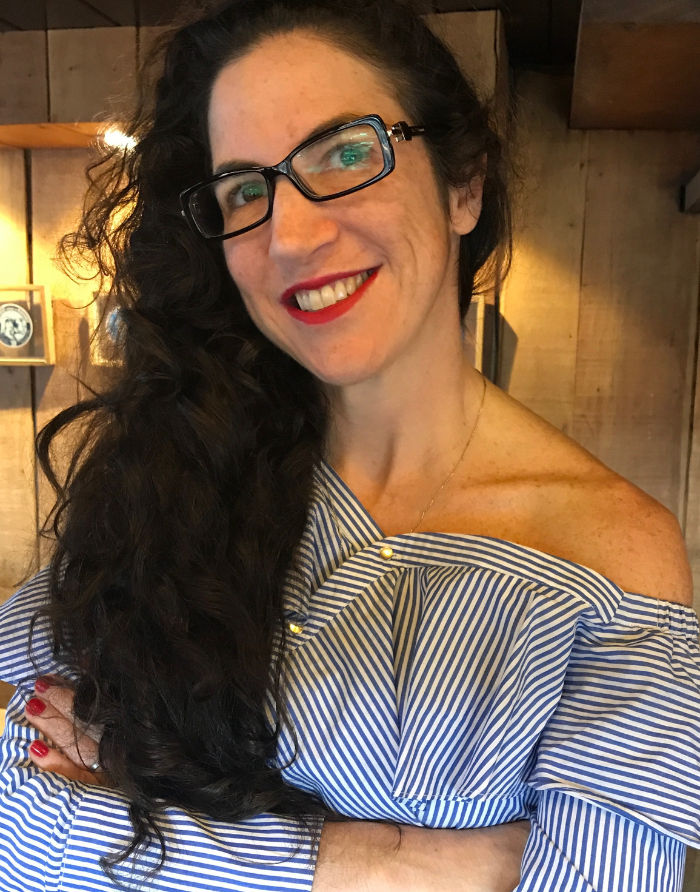 ,Sabrina Nudeliman Wagon